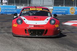 #58 Wright Motorsports Porsche 911 GT3 R: Patrick Long