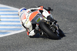 Lorenzo Dalla Porta, Aspar Team