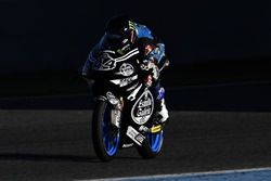 Aron Canet, Estrella Galicia 0,0