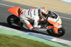 Lorenzo Dalla Porta, Aspar Team