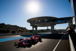 Charles Leclerc, PREMA Racing