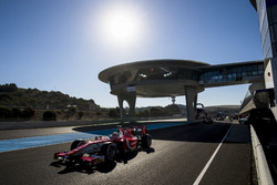 Charles Leclerc, PREMA Racing