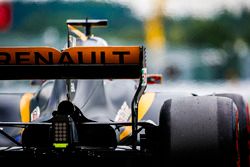 Jolyon Palmer, Renault Sport F1 Team RS17