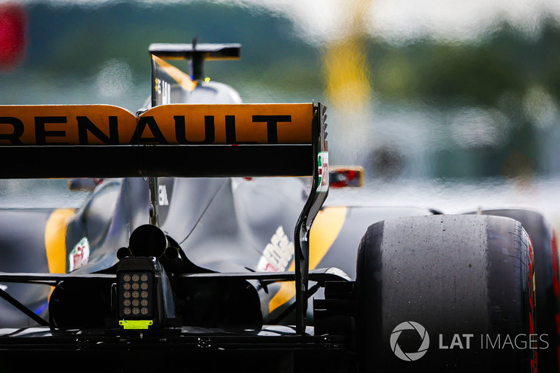 Jolyon Palmer, Renault Sport F1 Team RS17