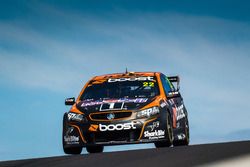 James Courtney, Walkinshaw Racing