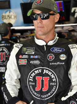 Kevin Harvick, Stewart-Haas Racing Ford