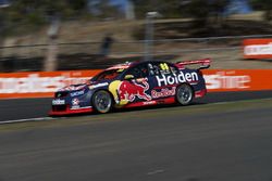 Jamie Whincup, Paul Dumbrell,  Triple Eight Race Engineering Holden