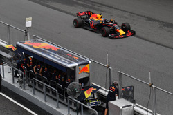 Daniel Ricciardo, Red Bull Racing RB13