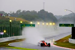 Stoffel Vandoorne, McLaren MCL32