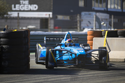 Sebastien Buemi, Renault e.Dams