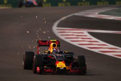 Max Verstappen, Red Bull Racing RB12