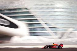 Daniel Ricciardo, Red Bull Racing RB12