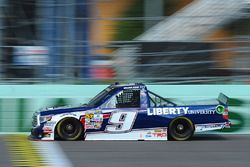 William Byron, Kyle Busch Motorsports, Toyota