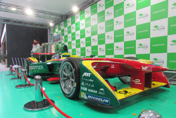 ABT Schaeffler FE02