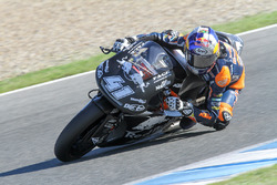 Brad Binder, Red Bull KTM Ajo