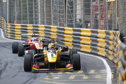 Daiki Sasaki, B-Max Racing Team Dallara Volkswagen