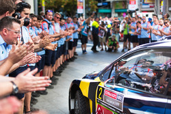Jari-Matti Latvala, Miikka Anttila, Volkswagen Polo WRC, Volkswagen Motorsport