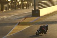 Valencia november test