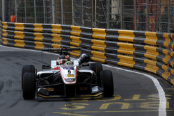 Daniel Juncadella, Hitech GP Dallara Mercedes
