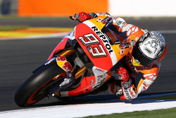 Marc Marquez, Repsol Honda Team