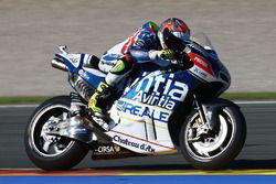 Hector Barbera, Avintia Racing