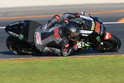 Jonas Folger, Monster Yamaha Tech 3