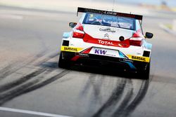 Tom Chilton, Sébastien Loeb Racing, Citroën C-Elysée WTCC