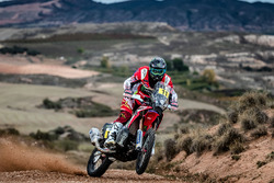Joan Barreda, Monster Energy Honda Team