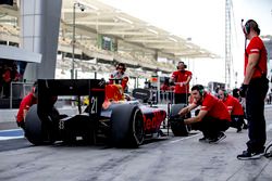 Pierre Gasly, PREMA Racing