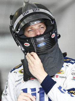 Brad Keselowski, Team Penske Ford