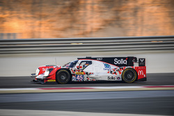 #45 Manor Oreca 05 - Nissan: Roberto Merhi, Julien Canal, Roberto Gonzalez