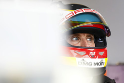 Timo Bernhard, Porsche Team