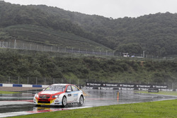 Esteban Guerrieri, Campos Racing, Chevrolet RML Cruze TC1
