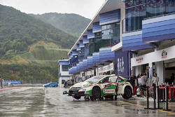 Michelisz Norbert - Ningbo