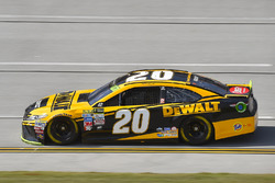 Matt Kenseth, Joe Gibbs Racing Toyota