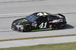 Kurt Busch, Stewart-Haas Racing Ford