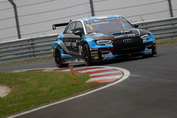 Stefano Comini, Comtoyou Racing, Audi RS3 LMS