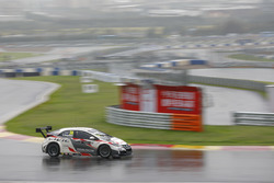 Ryo Michigami, Honda Racing Team JAS, Honda Civic WTCC
