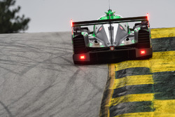 #2 Tequila Patrón ESM Nissan DPi: Scott Sharp, Ryan Dalziel, Brendon Hartley