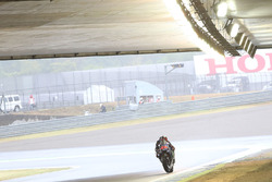 Maverick Viñales, Yamaha Factory Racing