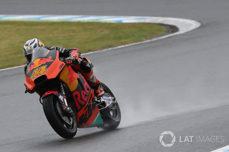 Pol Espargaro, Red Bull KTM Factory Racing