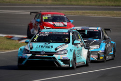 Rob Huff, Leopard Racing Team WRT, Volkswagen Golf GTi TCR