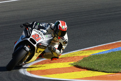 Francesco Bagnaia, Aspar MotoGP Team