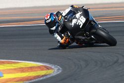 Bradley Smith, Red Bull KTM Factory Racing