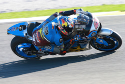 Jack Miller, Estrella Galicia 0,0 Marc VDS