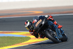 Jorge Lorenzo, Ducati Team