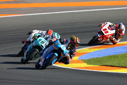 Aron Canet, Estrella Galicia 0,0, Honda