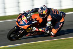 Bo Bendsneyder, Red Bull KTM Ajo, KTM