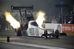 Antron Brown