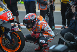 Marc Marquez, Repsol Honda Team